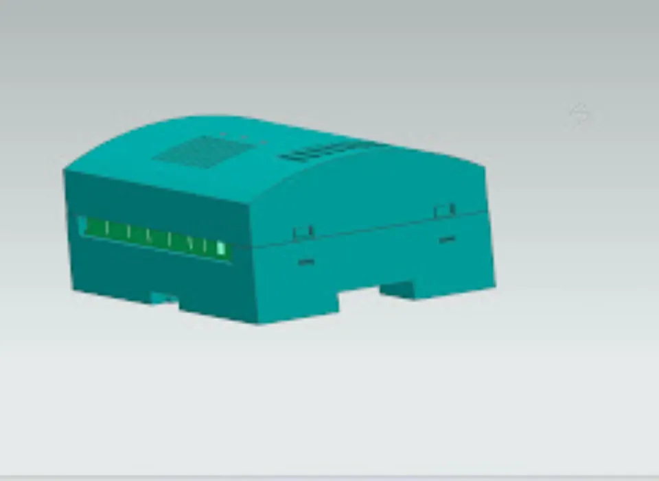 Pcb Housing Design 1 by 3D Think Ahead